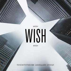 Wish (feat. Damolarh & Stoozi)