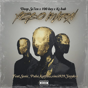 Yebo Marn (Explicit)