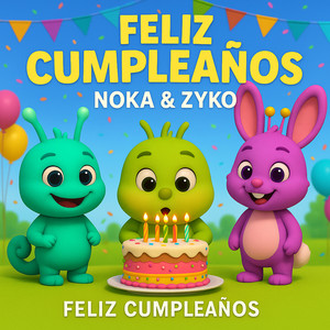 Feliz Cumpleaños