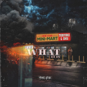 It Is What It Is (Explicit)