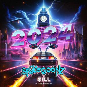 2024 (feat. Star Umbra, GLDMAZE, Shaad the Beast, Blayce the Rapper & Sill) (Explicit)