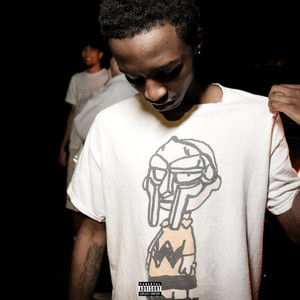 BRAND NEW (Explicit)