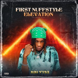 First Nuffstyle Elevation (Explicit)