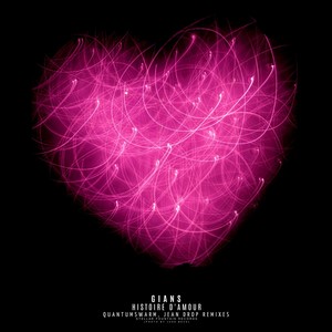 Histoire D'Amour (Jean Drop Remix)