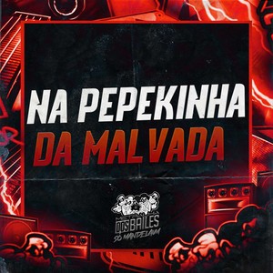 Na Pepekinha da Malvada (Explicit)