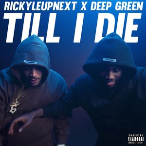 Till I Die (Explicit)