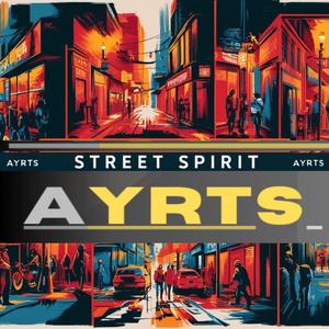 Street Spirit