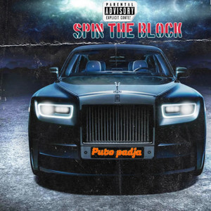 Spin The Block (Explicit)