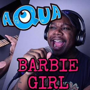 Barbie Girl (Metal Version)
