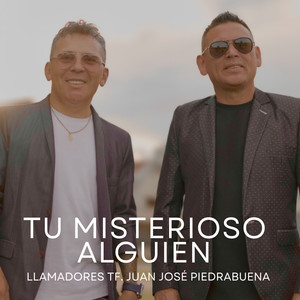 Tu Misterioso Alguien