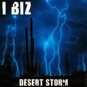 Desert Storm