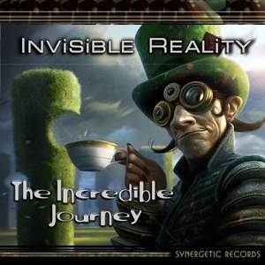 The Incredible Journey