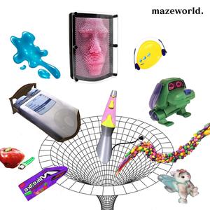 mazeworld