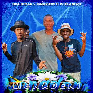 Monadeni (Explicit)