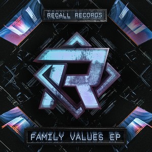 Family Values (Explicit)