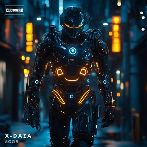 X-Daza