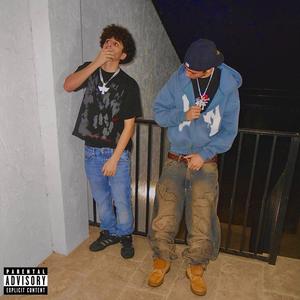 Blakk Mirror (feat. CZ NATION) (Explicit)