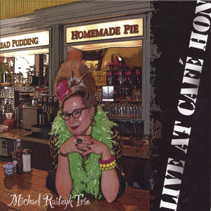 Galitzyaner Tantz (Live)