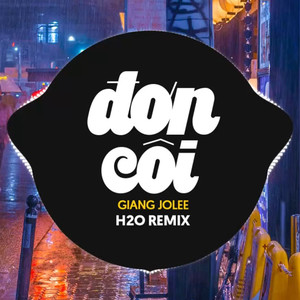 Đơn Côi (Remix Vinahouse)