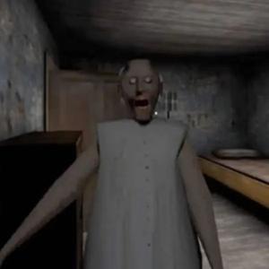 Granny (Song From The Horror Game) [1 Hour]