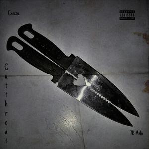 Cutthroat (feat. 7K Melo) [Explicit]