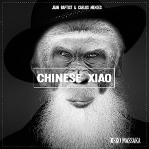 Chinese Xiao (Original Mix)