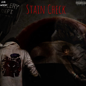 Stain Check (Explicit)