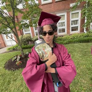 In My City (Explicit)