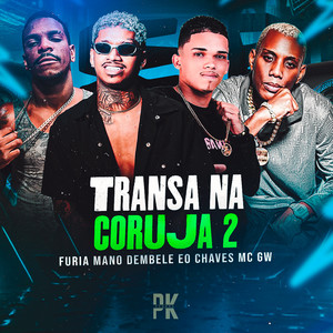 TRANSA NA CORUJA 2 (Explicit)