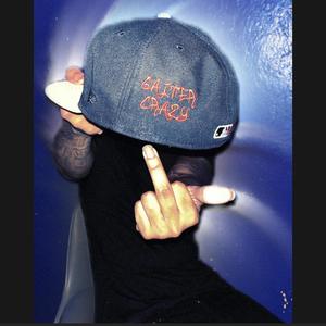 Chalk Around Em (Explicit)