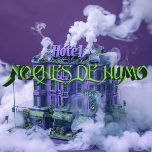 Noches De Humo (feat. Solår) (Explicit)