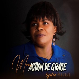 Mon action de grâce (feat. Pichet Kinkela)