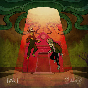 OLÍMPICO (Explicit)