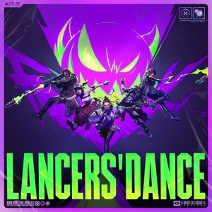 阴阳轮转 Yin and Yang