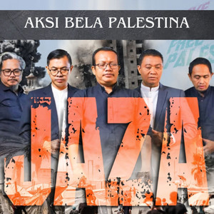 Aksi Bela Palestina