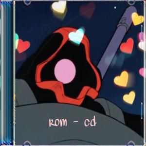 ROM (CD) (feat. Spicytuna, UnculturedBoy, TracyGarnet & 079 - Abel) [Explicit]