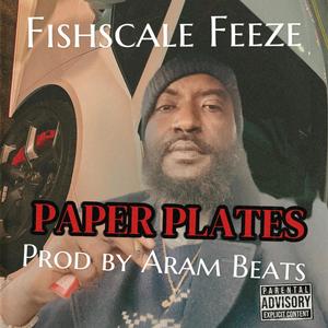 Paper Plates (Explicit)