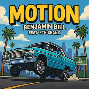MOTION (feat. RTN Shank) (Radio Edit)