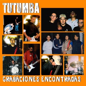 Tutumba: Grabaciones Encontradas. (Explicit)