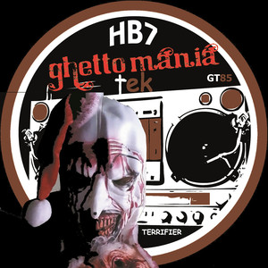 Terrifier (Greg Denbosa Remix)