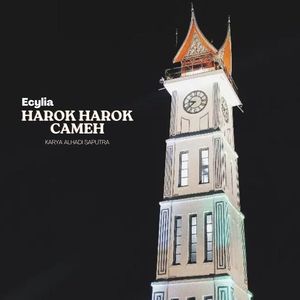 Harok Harok Cameh