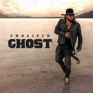 Crucifix - Ghost
