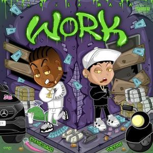 Work (Explicit)