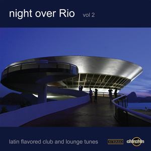 Night Over Rio, Vol. 2