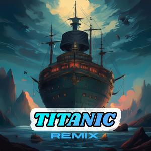 My Heart Will Go On (feat. Alexis Carlier & LABACK) [Titanic Remix]