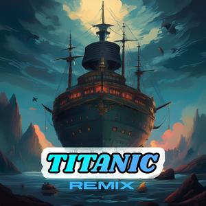 My Heart Will Go On (feat. Alexis Carlier & LABACK) (Titanic Remix)
