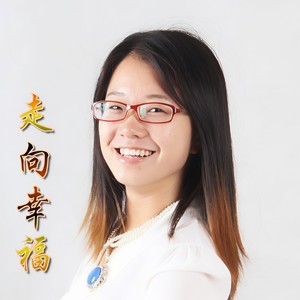 因为你是我的春天 (伴奏)