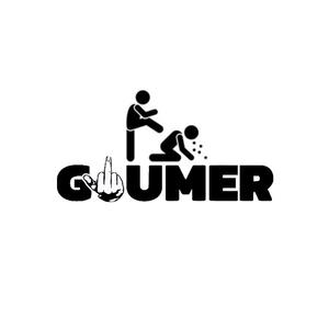 GOUMER (feat. Dox 31, Junior & Diogo) [Explicit]