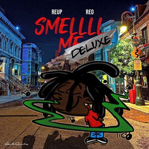 smeLLLL Me (Deluxe) [Explicit]