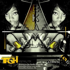 Ekay Glam (Trohriginal Mix)